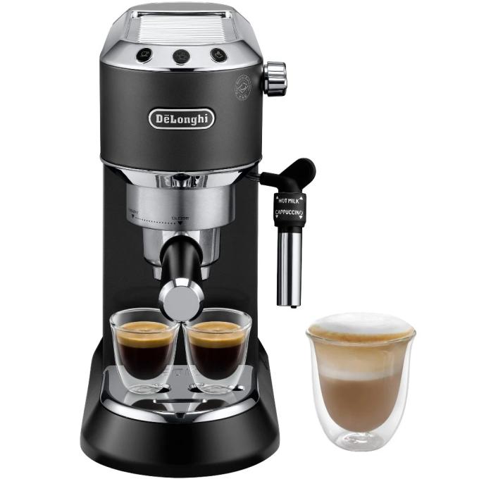 DeLonghi EC685.BK