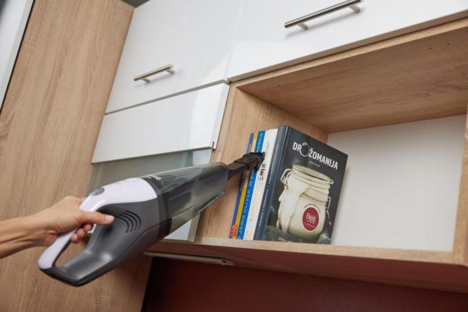 Gorenje MVC148FGW