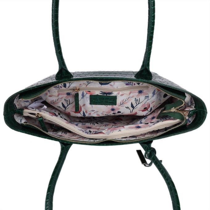 Ashwood C56 Green