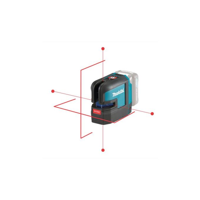 Makita SK106DZ
