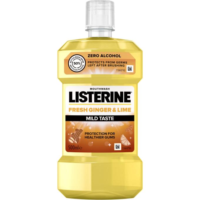 Listerine 3574661562056