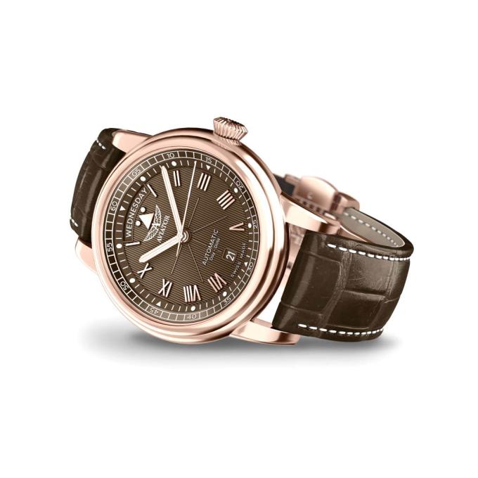 Aviator V.3.35.2.280.4