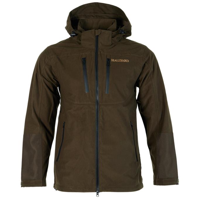 Hallyard rust-j/7520-002 48