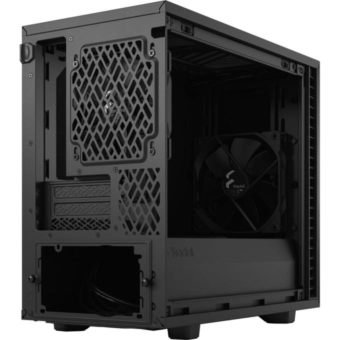 Fractal Design FD-C-DEF7N-01