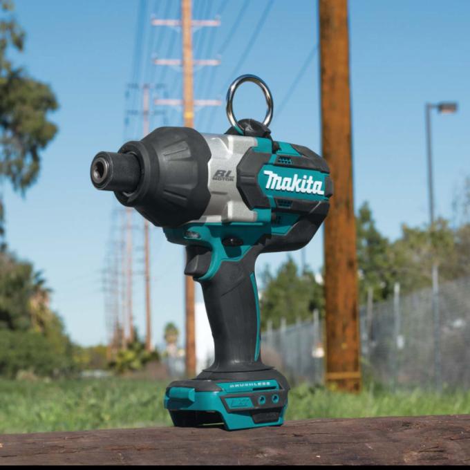 Makita DTW800Z