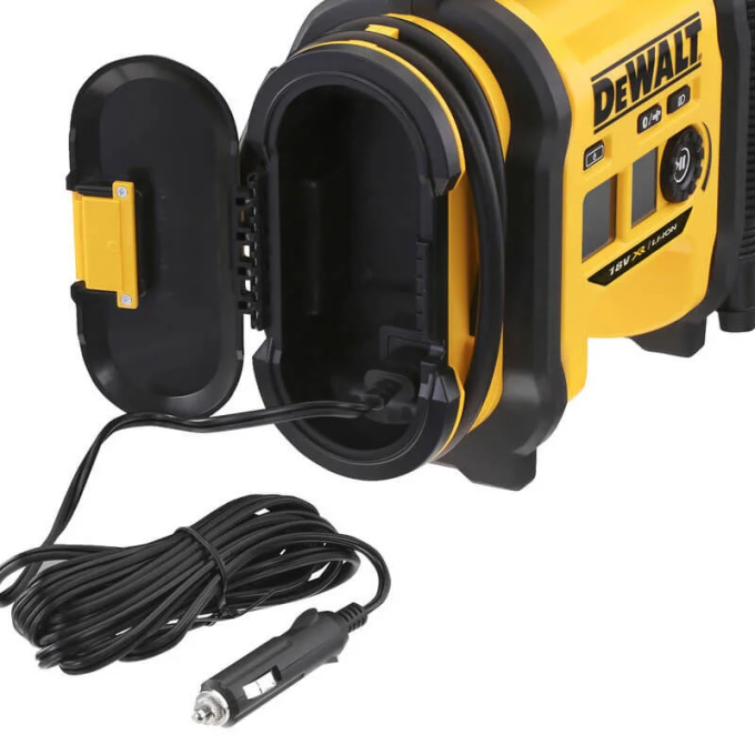 DeWALT DCC018N