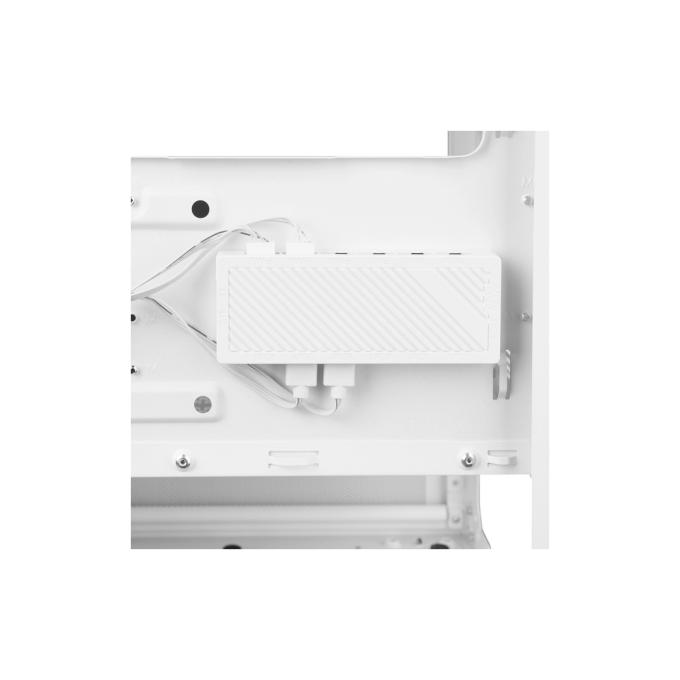 ProLogix AXON GM-03AW Glass White