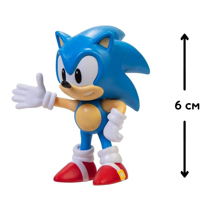 Sonic the Hedgehog 40687i-RF1