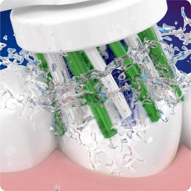 BRAUN Oral-B Pro Cross Action EB50RX (4)