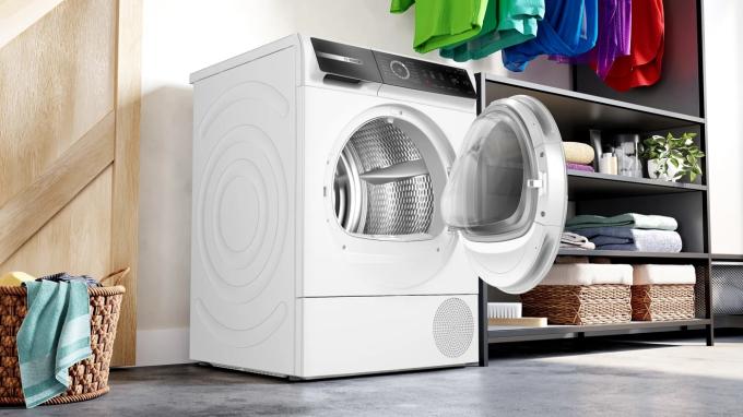 BOSCH WQB245B0UA