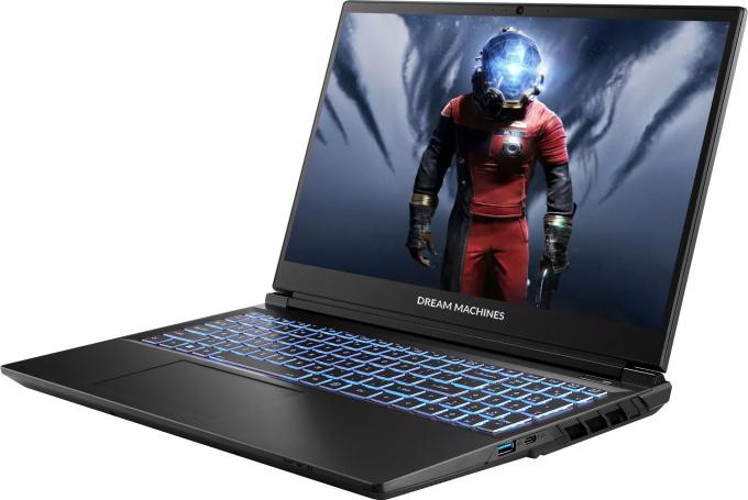Dream Machines RG5060-15UA21