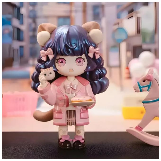 10/10 Toys QWP050