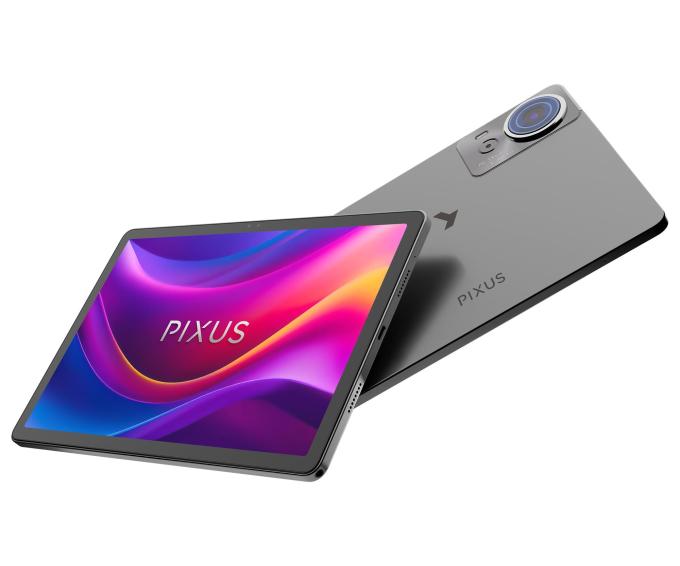 Pixus Combo 8/256GB Grey