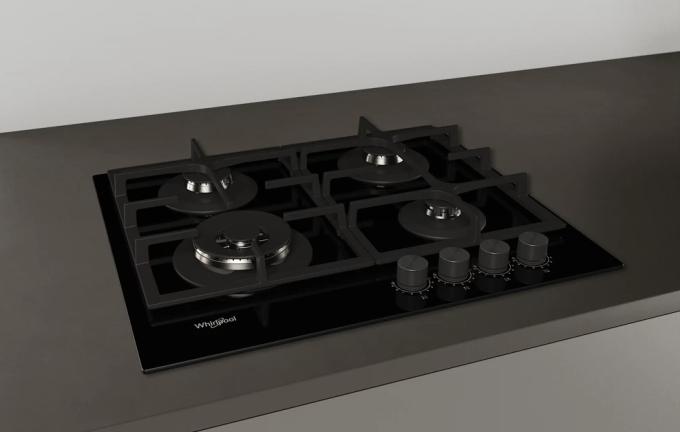 Whirlpool GOFL629/NB1