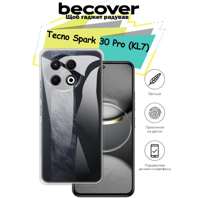 BeCover 713138