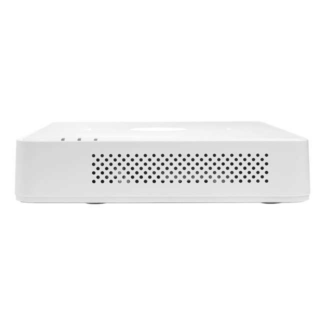 Hikvision DS-7108NI-Q1/8P(D) 8-канальний Mini 1U 8 PoE