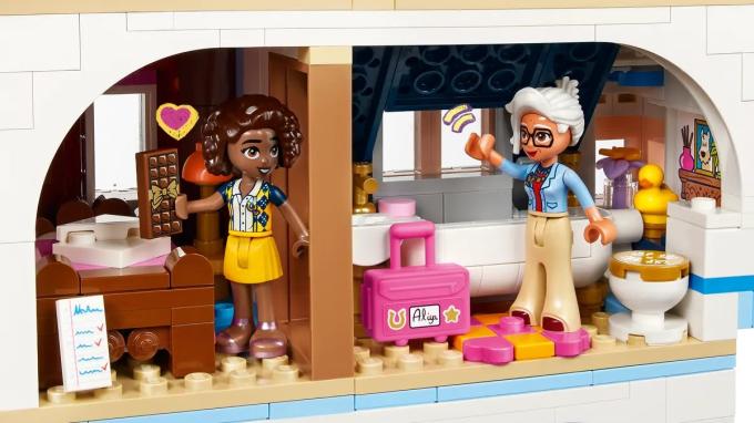 LEGO 42638