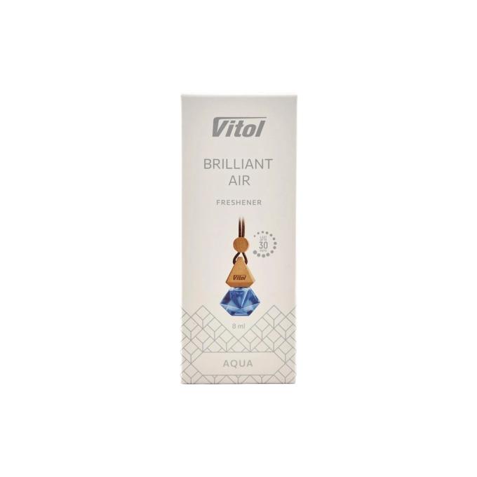 VITOL VBA02