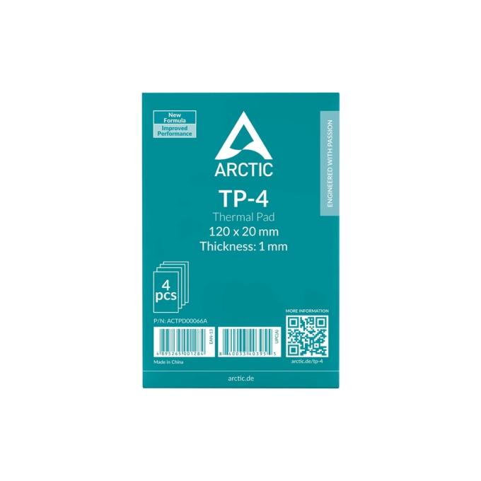 Arctic ACTPD00066A