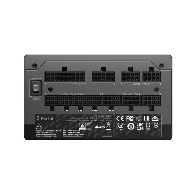 Fractal Design FD-P-IA2P-860-EU