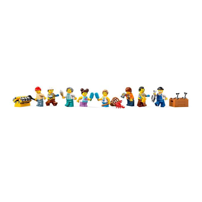LEGO 60422