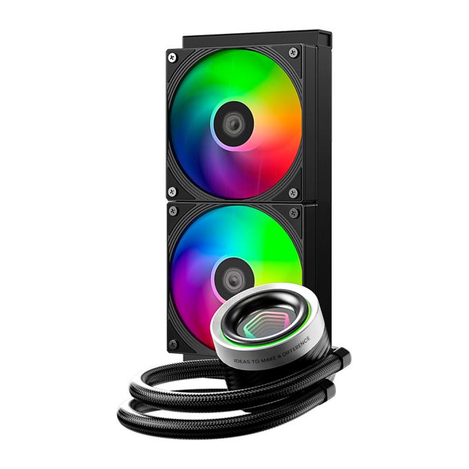 ID-Cooling FX240 INF