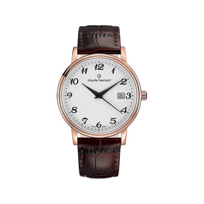 Claude Bernard 53007 37R BB