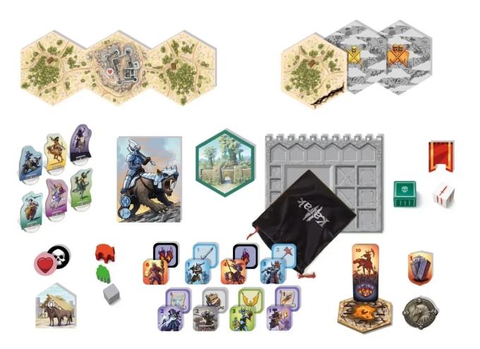 Lords of Boards 8590228086495