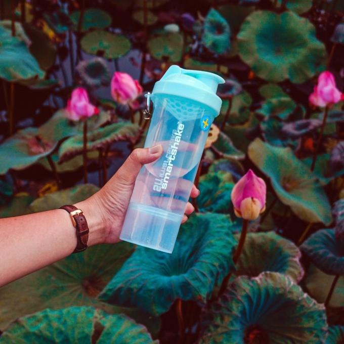 SmartShake 10253101