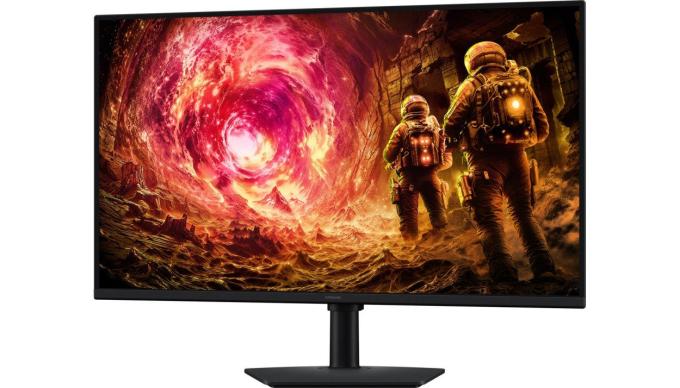 Samsung LS32FG502EIXUA