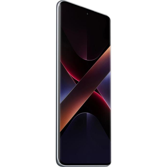 Xiaomi Poco X7 12/512GB Silver