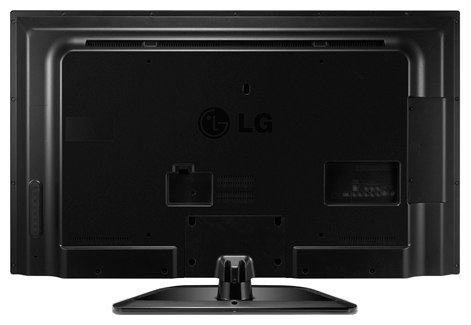 LED-телевизор LG 42LN548C