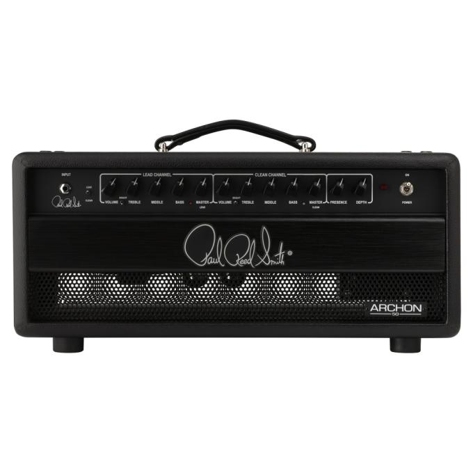 PRS Archon 50 Head