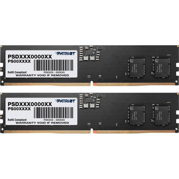 Patriot PSD532G4800K