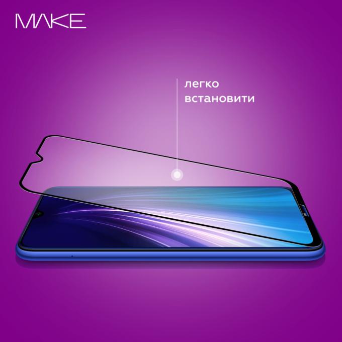 MAKE MGF-XPF6P
