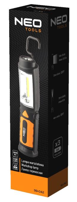 Neo Tools 99-042