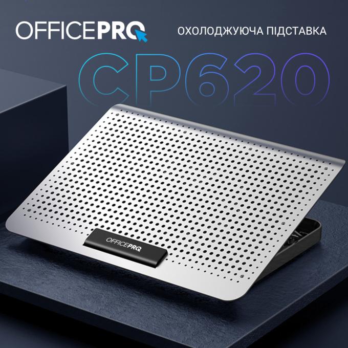 OfficePro CP620S