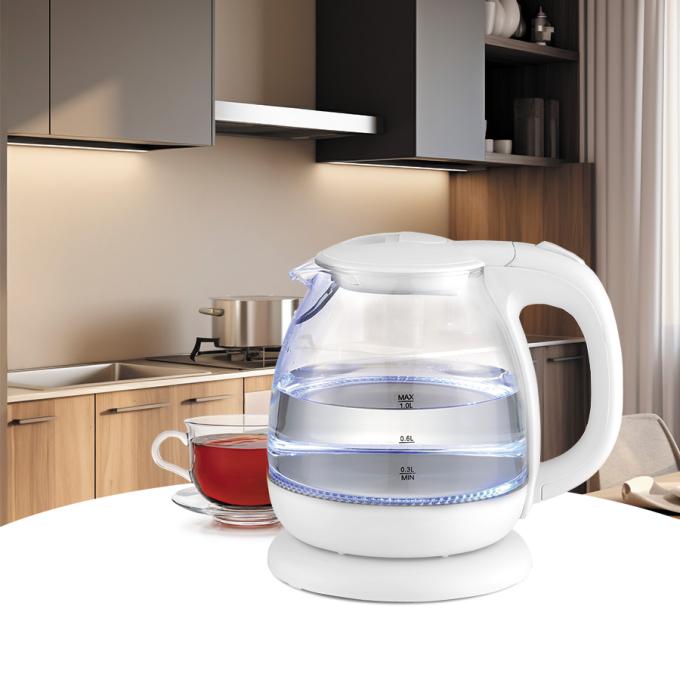 Maestro MR-055-WHITE