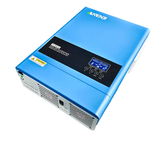 Lightwell ANJ-6200W-48V-WIFI