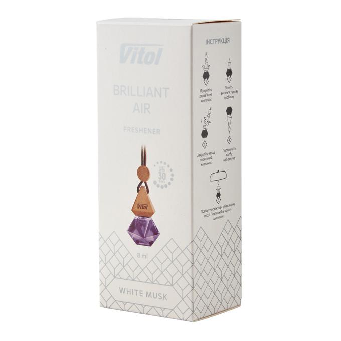 VITOL VBA05