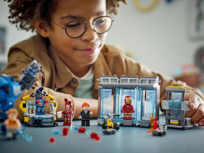 LEGO 76315
