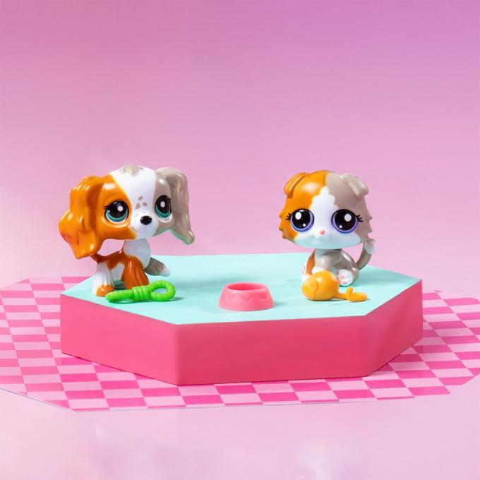 Littlest Pet Shop 00626