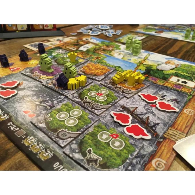 Geekach Games GKCH159