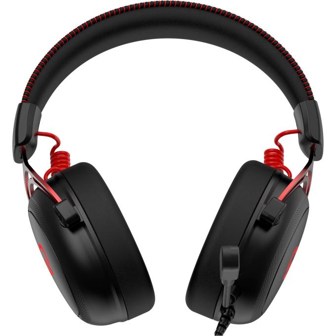 GamePro HS850BR