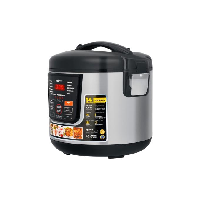 Rotex RMC501-B