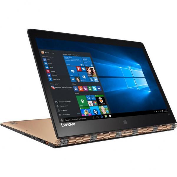 Ноутбук Lenovo Yoga 900 80UE00CGUA