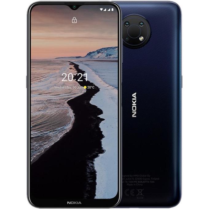 Nokia G10 3/32GB Blue