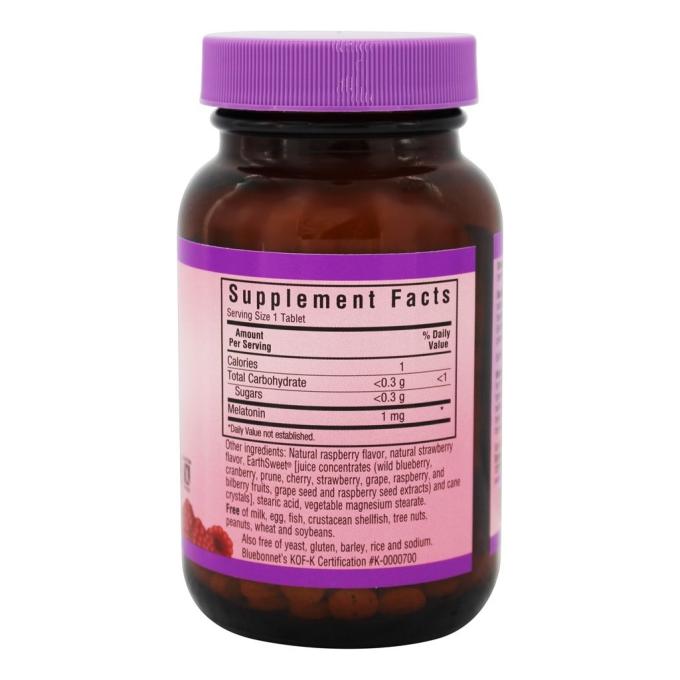 Bluebonnet Nutrition BLB0990