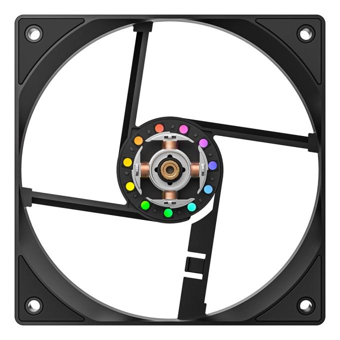 ID-Cooling SE-214-XT V2 ARGB