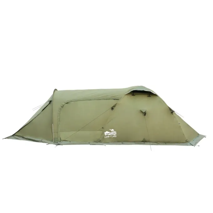 Tramp UTRT-021-green